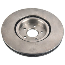 Load image into Gallery viewer, Pair of Front Brake Disc Fits Ford OE 1 569 253 Blue Print ADBP430038