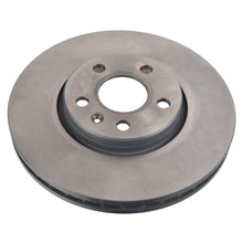 Load image into Gallery viewer, Pair of Front Brake Disc Fits Volvo OE 31423722SK1 Blue Print ADBP430040
