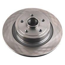 Load image into Gallery viewer, Pair of Brake Disc Fits Renault OE 82 00 266 043 Blue Print ADBP430042