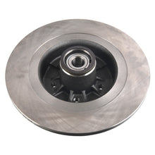 Load image into Gallery viewer, Pair of Brake Disc Fits Renault OE 82 00 266 043 Blue Print ADBP430042