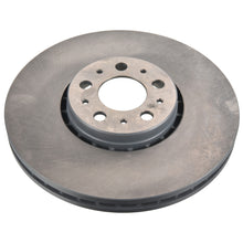 Load image into Gallery viewer, Pair of Front Brake Disc Fits Volvo OE 31400893SK1 Blue Print ADBP430043
