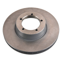 Load image into Gallery viewer, Pair of Front Brake Disc Fits LDV OE PBU2000 Blue Print ADBP430044