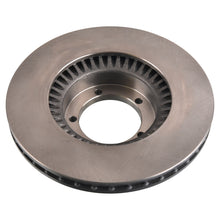 Load image into Gallery viewer, Pair of Front Brake Disc Fits LDV OE PBU2000 Blue Print ADBP430044