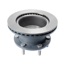 Load image into Gallery viewer, Pair of Rear Brake Disc Fits Renault OE 74 85 139 095 Blue Print ADBP430045