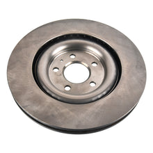 Load image into Gallery viewer, Pair of Rear Brake Disc Fits Audi OE 4M0615601P Blue Print ADBP430046
