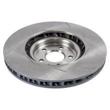 Load image into Gallery viewer, Front Left Brake Disc Fits Porsche Macan Blue Print ADBP430047