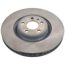 Load image into Gallery viewer, Front Left Brake Disc Fits Porsche Macan Blue Print ADBP430049