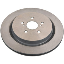 Load image into Gallery viewer, Pair of Brake Disc Fits Lexus OE 4243148090 Blue Print ADBP430051