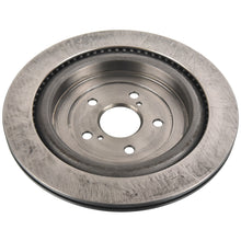 Load image into Gallery viewer, Pair of Brake Disc Fits Lexus OE 4243148090 Blue Print ADBP430051