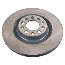Load image into Gallery viewer, Pair of Brake Disc Fits Alfa Romeo OE 50554319 Blue Print ADBP430053