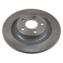Load image into Gallery viewer, Pair of Brake Disc Fits Volvo OE 31423721 SK1 Blue Print ADBP430061