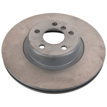 Load image into Gallery viewer, Pair of Brake Disc Fits BMW OE 34 11 6 860 907 Blue Print ADBP430064