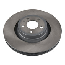 Load image into Gallery viewer, Pair of Brake Disc Fits Ford OE 2 080 711 Blue Print ADBP430065