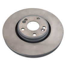 Load image into Gallery viewer, Pair of Brake Disc Fits Renault OE 82 00 196 263 Blue Print ADBP430066