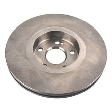 Load image into Gallery viewer, Pair of Brake Disc Fits Renault OE 82 00 196 263 Blue Print ADBP430066