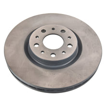 Load image into Gallery viewer, Pair of Brake Disc Fits Fiat OE 52067393 Blue Print ADBP430068