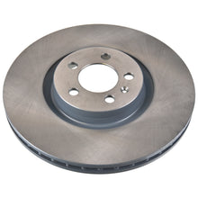 Load image into Gallery viewer, Pair of Brake Disc Fits Audi OE 2Q0 615 301 J Blue Print ADBP430070
