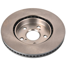 Load image into Gallery viewer, Pair of Brake Disc Fits Toyota OE 4351202390 Blue Print ADBP430072