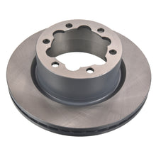 Load image into Gallery viewer, Pair of Brake Disc Fits VW OE 2N0 615 601 B Blue Print ADBP430074