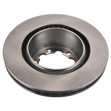 Load image into Gallery viewer, Pair of Brake Disc Fits VW OE 2N0 615 601 B Blue Print ADBP430074