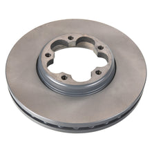 Load image into Gallery viewer, Pair of Brake Disc Fits Ford OE 2 168 838 Blue Print ADBP430075