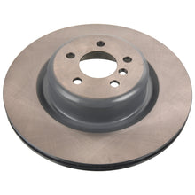 Load image into Gallery viewer, Pair of Brake Disc Fits BMW OE 34 21 6 795 318 Blue Print ADBP430076