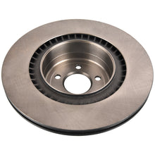 Load image into Gallery viewer, Pair of Brake Disc Fits BMW OE 34 21 6 795 318 Blue Print ADBP430076