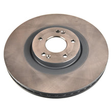Load image into Gallery viewer, Pair of Brake Disc Fits Hyundai OE 51712C5700 Blue Print ADBP430077