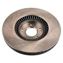 Load image into Gallery viewer, Pair of Brake Disc Fits Hyundai OE 51712C5700 Blue Print ADBP430077