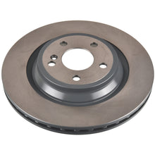 Load image into Gallery viewer, Pair of Brake Disc Fits Mercedes OE 000 423 14 12 07 Blue Print ADBP430078