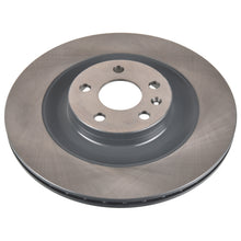 Load image into Gallery viewer, Pair of Brake Disc Fits Volvo OE 31687441 SK1 Blue Print ADBP430081