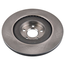 Load image into Gallery viewer, Pair of Brake Disc Fits Volvo OE 31687441 SK1 Blue Print ADBP430081