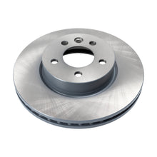 Load image into Gallery viewer, 2 Front Brake Discs Fits VW OE 2N0 615 301 B Blue Print ADBP430092