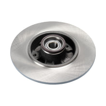 Load image into Gallery viewer, Pair of Brake Disc Fits Renault PKW OE 43 20 001 66R SK1 Blue Print ADBP430094