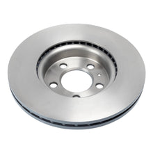 Load image into Gallery viewer, Pair of Brake Disc Fits VW OE 2Q0 615 301 H Blue Print ADBP430098