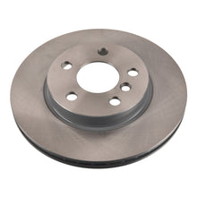 Load image into Gallery viewer, 2 Front Brake Discs Fits BMW OE 34 11 6 866 293 Blue Print ADBP430107