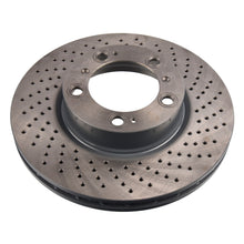 Load image into Gallery viewer, Boxster Front Right Brake Disc Fits Porsche 911 Blue Print ADBP430112