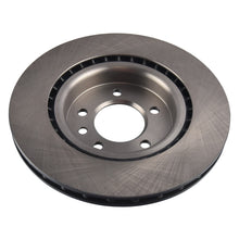 Load image into Gallery viewer, Discovery Pair Rear Brake Disc Fits Land Rover Blue Print ADBP430116