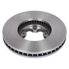 Load image into Gallery viewer, Transit Pair Front Brake Disc Fits Ford Tourneo Custom Blue Print ADBP430127