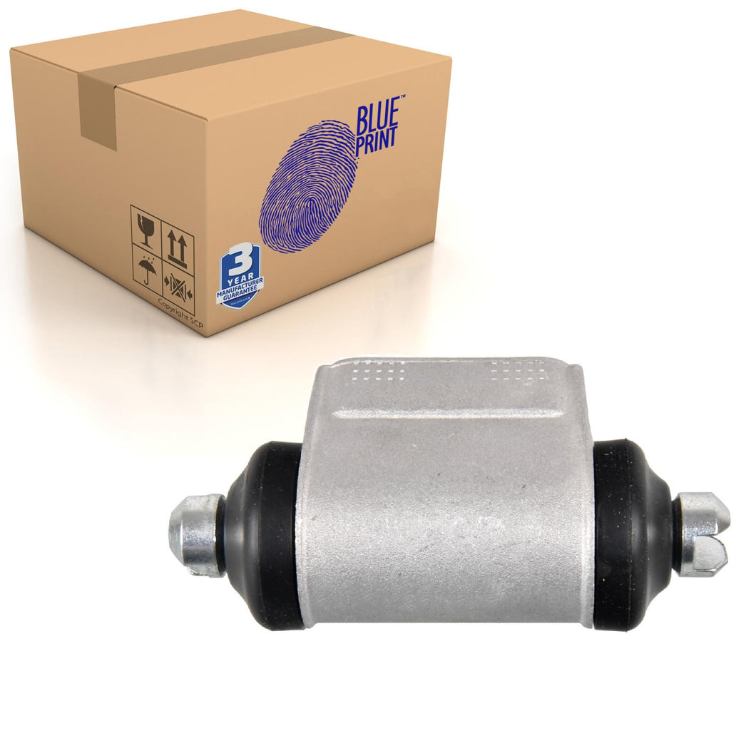 Wheel Cylinder Fits Kia OE 58330-F9000 Blue Print ADBP440002