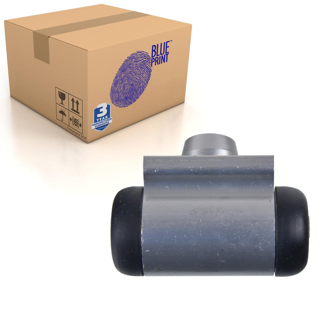 Rear Wheel Cylinder Fits Suzuki Baleno 53402M75J01 Blue Print ADBP440003