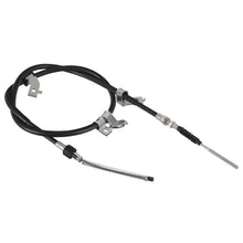 Load image into Gallery viewer, Rear Left Brake Cable Fits Mitsubishi L200 Triton 4x4 Trit Blue Print ADBP460000