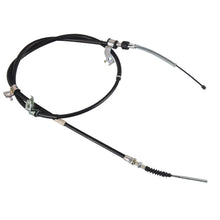 Load image into Gallery viewer, Rear Right Brake Cable Fits Mitsubishi L200 Triton 4x4 Blue Print ADBP460001