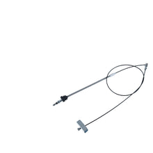 Load image into Gallery viewer, Brake Cable Fits Vauxhall OE 93168827 SK1 Blue Print ADBP460003