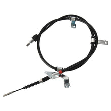 Load image into Gallery viewer, Brake Cable Fits Hyundai OE 59760-A6300 Blue Print ADBP460004