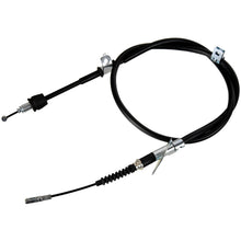 Load image into Gallery viewer, Rear Right Handbrake Cable 1724mm Fits Kia 59770-2S200 Blue Print ADBP460008