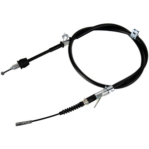 Rear Right Handbrake Cable 1724mm Fits Kia 59770-2S200 Blue Print ADBP460008