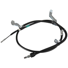 Load image into Gallery viewer, Rear Right Handbrake Cable 1885mm Fits Hyundai 59770-A6300 Blue Print ADBP460009
