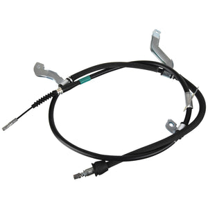 Rear Right Handbrake Cable 1885mm Fits Hyundai 59770-A6300 Blue Print ADBP460009