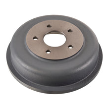 Load image into Gallery viewer, Rear Brake Drum Fits Ford Tourneo Connect Transit Connect Blue Print ADBP470000